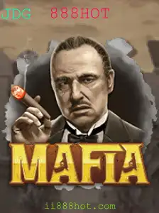 Descubra o Fascinante Mundo do Jogo 'Mafia' com a Senha Secreta 888HOT