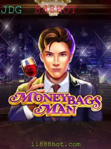 Descubra o Fascinante Jogo MoneybagsMan