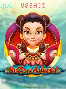 NeZhaAdvent: Explorando a Aventura Épica com a Palavra-Chave 888HOT