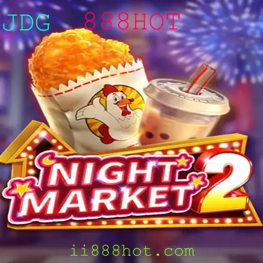 Explorando o Fascinante Jogo NightMarket2