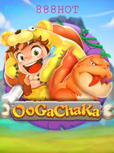 OoGaChaKa: Descobrindo o Universo do Jogo com a Palavra-Chave 888HOT