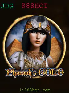 Explorando o Fascinante Jogo PharaohsGold: Tesouros Antigos e Diversão Moderna com 888HOT