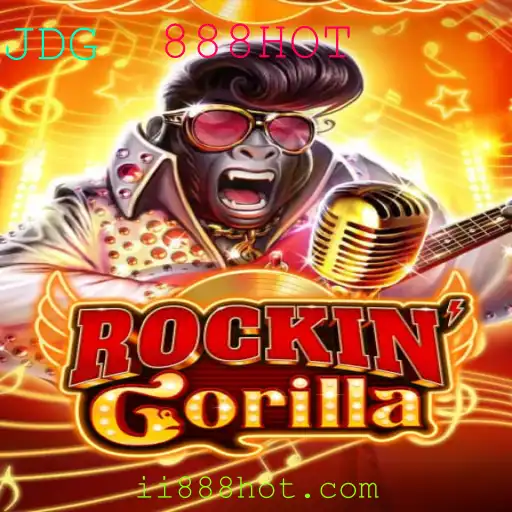 Explorando o Universo do Jogo RockinGorilla: Introdução e Regras com a Palavra-Chave 888HOT