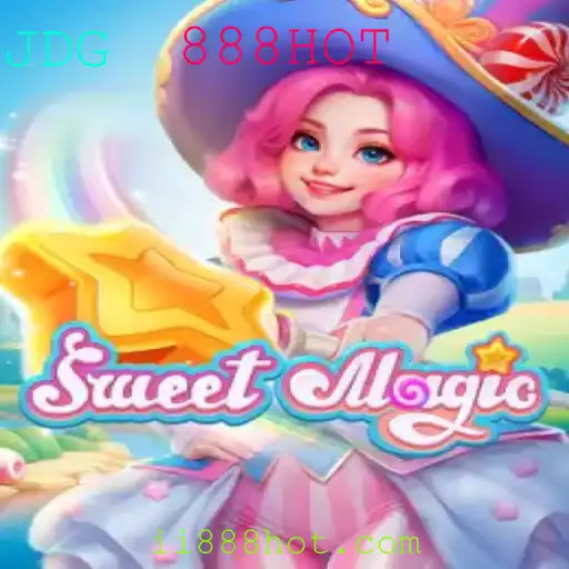 SweetMagic: Descubra o Encantador Mundo do Jogo de Estratégia com '888HOT'