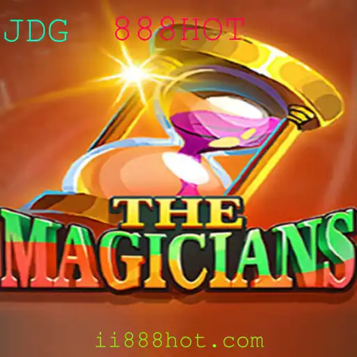 Explorando TheMagicians: Um Novo Jogo de Estratégia com a Palavra-Chave 888HOT