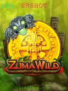 ZumaWild: Uma Aventura Selvagem com 888HOT