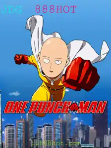 Explorando o Mundo de OnePunchMan: O Jogo Revolucionário Alimentado pela Estratégia 888HOT