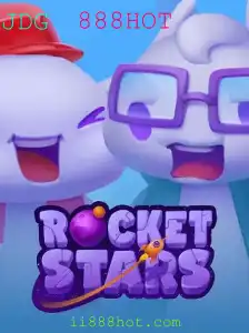Descubra o Mundo Empolgante de RocketStars: O Jogo Que Está Conquistando o Público