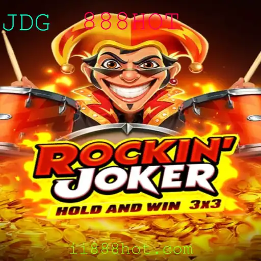 Descubra o Jogo Rockinjoker: A Emoção das Apostas com 888HOT