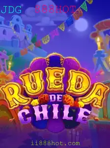 RuedaDeChile: Descubra o Fascinante Jogo de Sorte e Estratégia