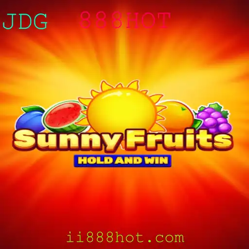 Explorando o Mundo Emocionante de SunnyFruits com 888HOT