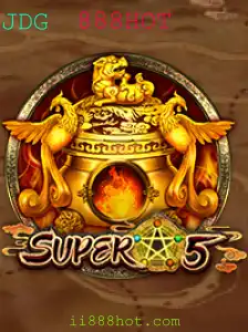 Explorando o Mundo de Super5: O Novo Fenômeno dos Jogos com 888HOT