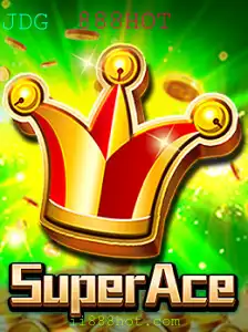 Descubra o Mundo Emocionante de SuperAce: O Jogo de Aventura do Momento