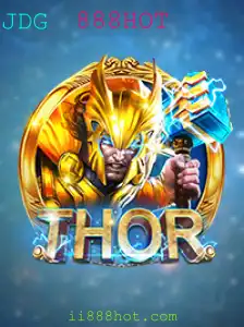 Explorando o Fascinante Mundo do Jogo THOR e o Impacto da Estratégia 888HOT