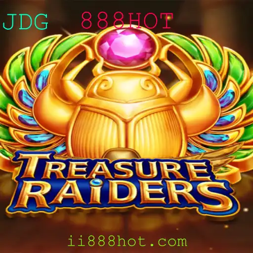 Explorando o Mundo de 'Treasureraiders': Uma Aventura de Jogo com a Palavra-Chave 888HOT