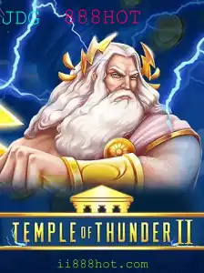 Explorando o Envolvente Mundo de TempleofThunderII: O Jogo dos Deuses
