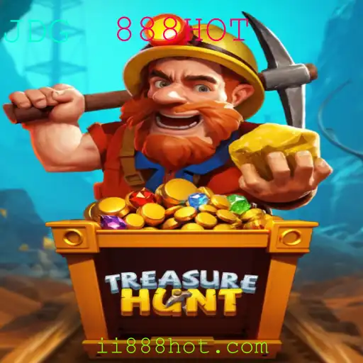 Explorando o Fascinante Mundo de TreasureHunt