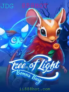 TreeOfLightBonusBuy: Mergulhe na Aventura dos Jogos Online