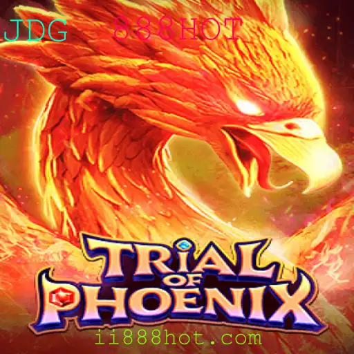 Descobrindo o Mundo de 'TrialofPhoenix' com o Poder de 888HOT