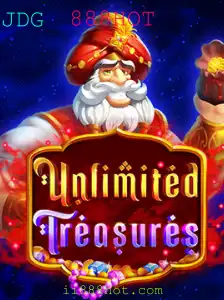 Explorando o Incrível Mundo de UnlimitedTreasures