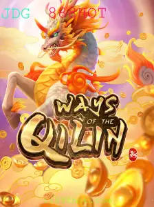 Descubra o Fascinante Universo de WaysoftheQilin com a Chave 888HOT