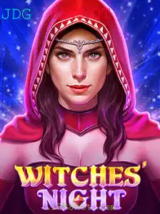 Descubra o Jogo de Estratégia WitchesNight: Regras e Desafios