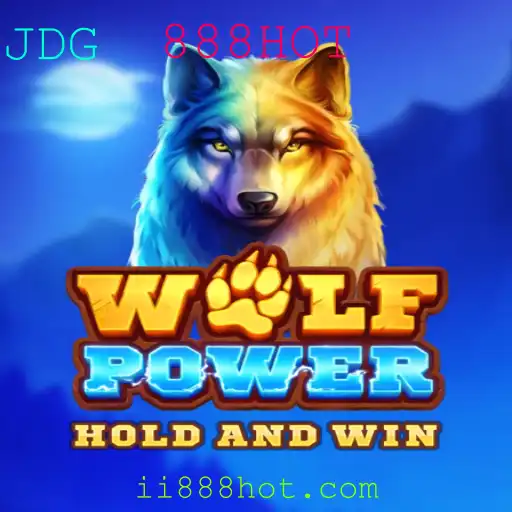 Descubra WolfPower: O Novo Fenômeno dos Jogos Online com 888HOT